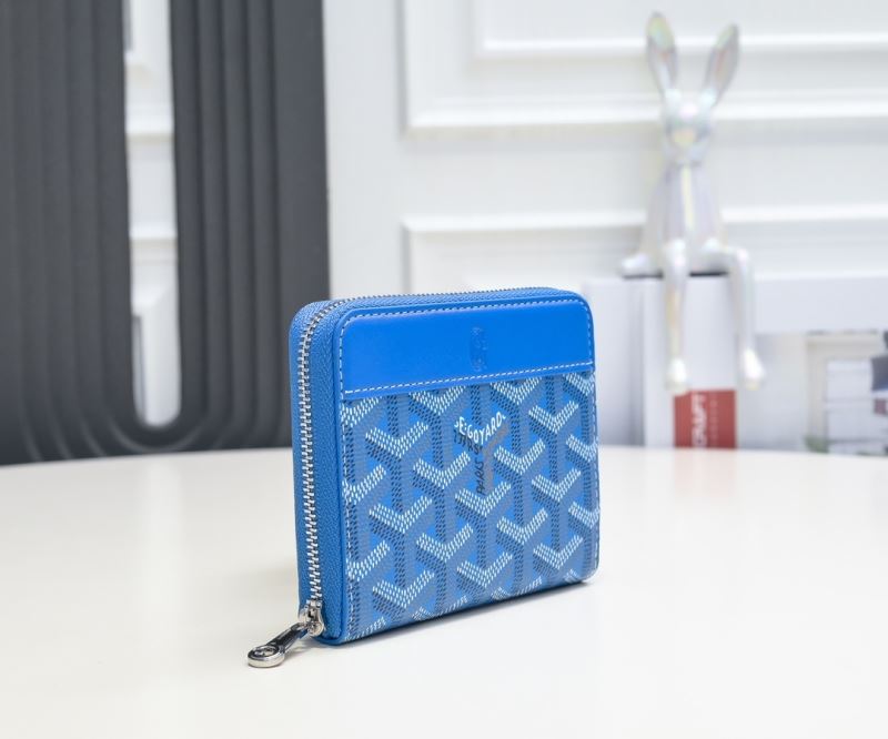 Goyard Wallets Purse